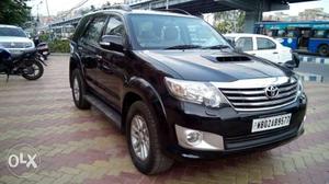 Toyota Fortuner 4x4 Mt Limited Edition, , Diesel