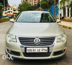 Volkswagen Passat 1.8l Tsi, , Diesel