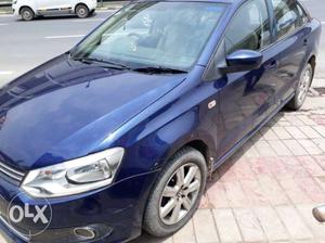  Volkswagen Vento petrol  Kms