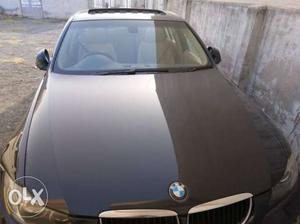  BMW 3 Series petrol  Kms