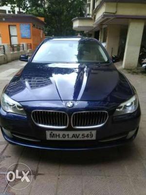 Bmw 5 Series 530d Highline Sedan, , Diesel