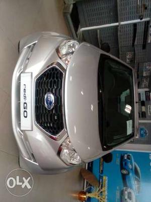 Brand new Datsun redigo for sale at very exciting