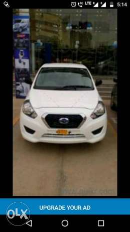 Commercial car with gud condition