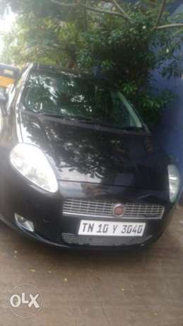 Fiat Punto Emotion , Diesel