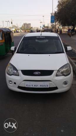  Ford Fiesta diesel  Kms