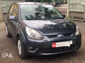 Ford Figo Duratorq Zxi , Diesel