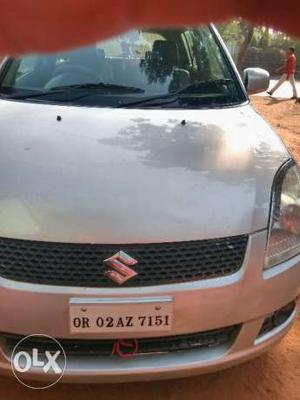 Good condition car