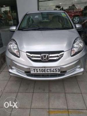 Honda Amaze 1.5 S I-dtec, , Diesel