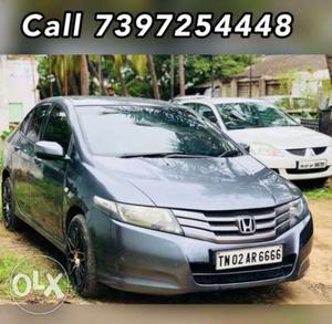 Honda City 1.5 V At, , Petrol