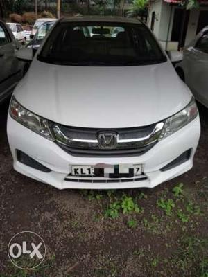 Honda City S Mt Diesel, , Diesel