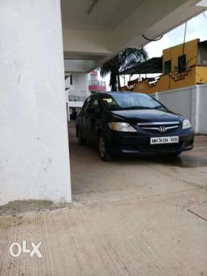 Honda City Zx Gxi, , Petrol