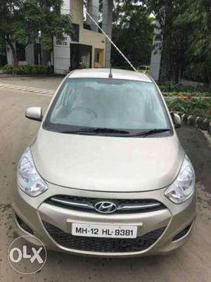 Hyundai I Kappa Sportz, , Petrol