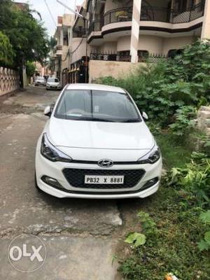  Hyundai I20 diesel  Kms