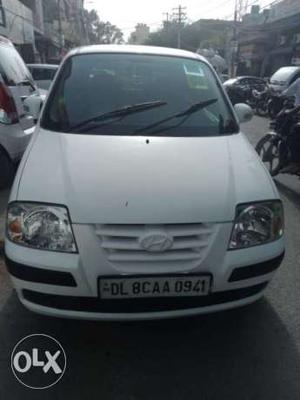 Hyundai Santro Xing Gls, , Cng