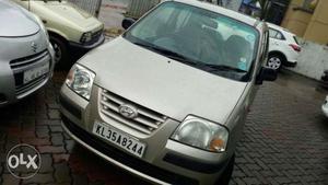 Hyundai Santro Xing Gls, , Petrol