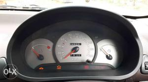  Hyundai Santro Xing cng  Kms