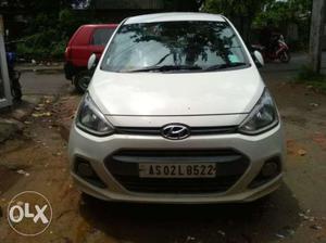 Hyundai Xcent Sx , Diesel