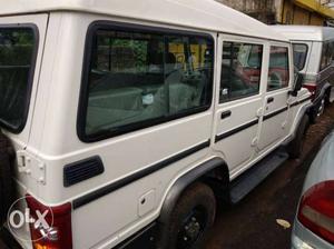  Mahindra Others diesel 500 Kms