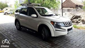 Mahindra Xuv500 W, Diesel