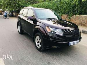 Mahindra Xuv500 W8 Awd, , Diesel