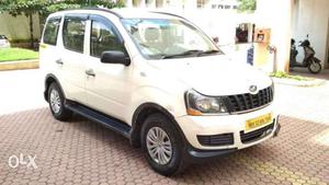 Mahindra Xylo D4 Bs-iv, , Diesel