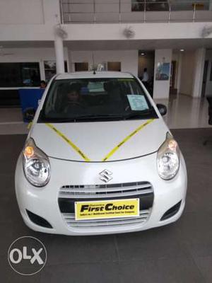 Maruti Suzuki A-star, , Petrol