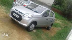 Maruti Suzuki Alto Lx, , Petrol