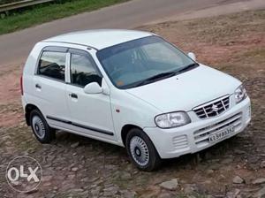 Maruti Suzuki Alto Lxi Bs-iv, , Petrol