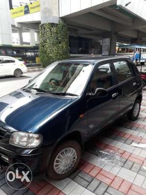  Maruti Suzuki Alto petrol  Kms
