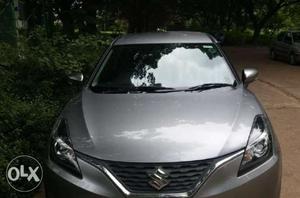 Maruti Suzuki Baleno Alpha Diesel, , Diesel