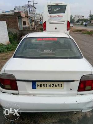  Maruti Suzuki Baleno cng  Kms