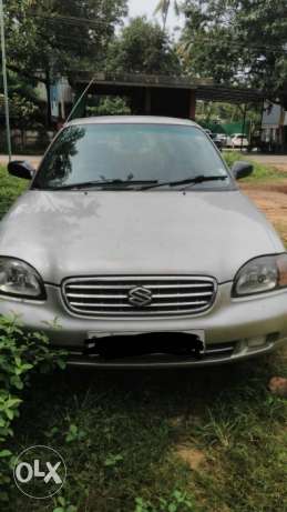 Maruti Suzuki Baleno petrol  Kms  year