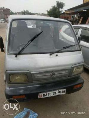 Maruti Suzuki Omni 8 Str Bs-iii, , Petrol