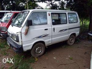 Maruti Suzuki Omni Lpg Bs-iv, , Lpg