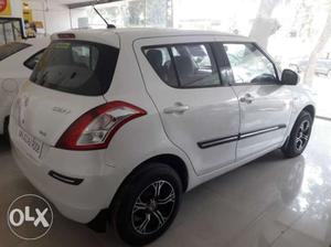 Maruti Suzuki Swift, , Diesel