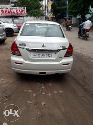 Maruti Suzuki Swift Dzire Vdi, , Diesel