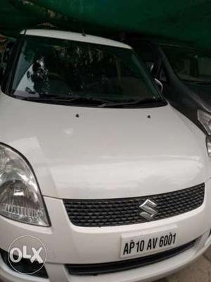 Maruti Suzuki Swift Vdi, , Diesel