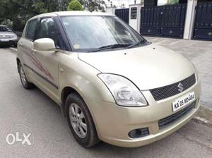 Maruti Suzuki Swift Zxi, , Petrol