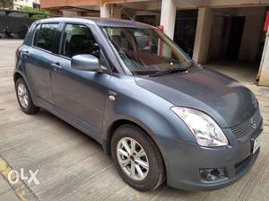  Maruti Suzuki Swift diesel  Kms