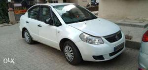 Maruti Suzuki Sx4 Vxi, , Cng