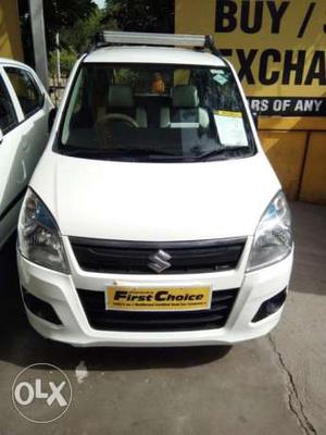 Maruti Suzuki Wagon R , Cng