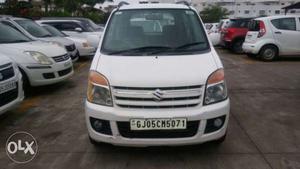 Maruti Suzuki Wagon R Vxi Bs-iii, , Petrol