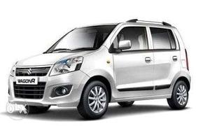Maruti Suzuki Wagon R petrol 1 Kms  year