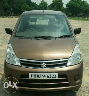 Maruti Suzuki Zen Estilo Lxi Bs Iv, , Petrol