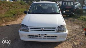 Maruti Suzuki Zen Lxi Bs-iii, , Petrol