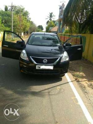 Nissan Sunny Xv Diesel, , Diesel