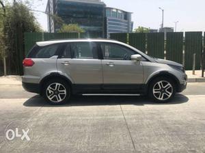 Tata Hexa Xta 4x2 At, , Diesel