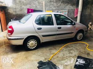  Tata Indigo Cs diesel  Kms