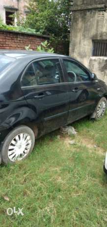 Tata Manza diesel  Kms
