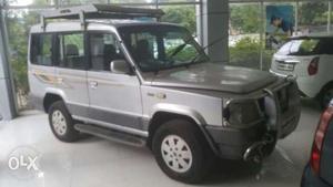 Tata Sumo Victa Gx Tc 8 Str, , Diesel